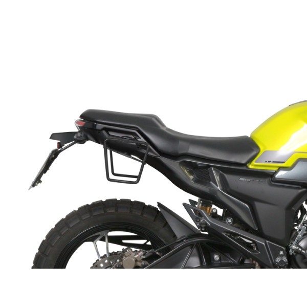 Shad SR Pannier Fitting Kit